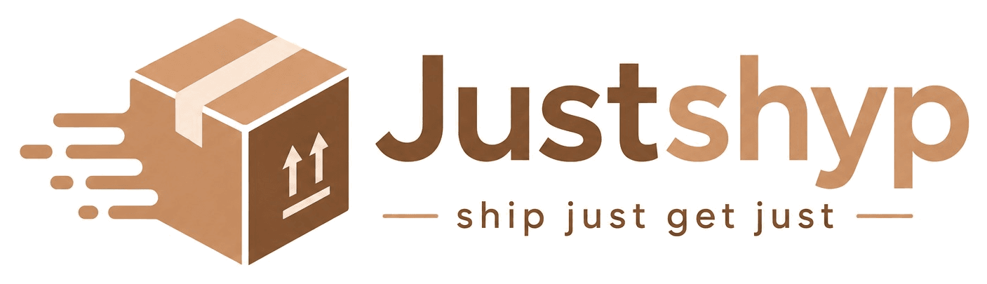 JustShyp